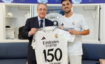 Trener Realu nie chce tego piłkarza. Jest jednym z pierwszych do odejścia latem